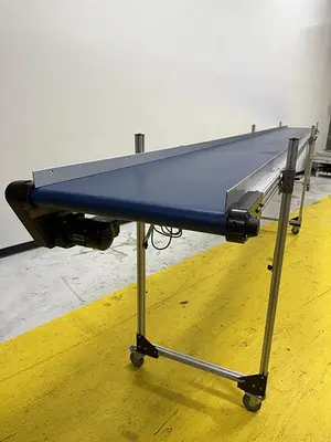USED HFA ACVFD 2000PLUS