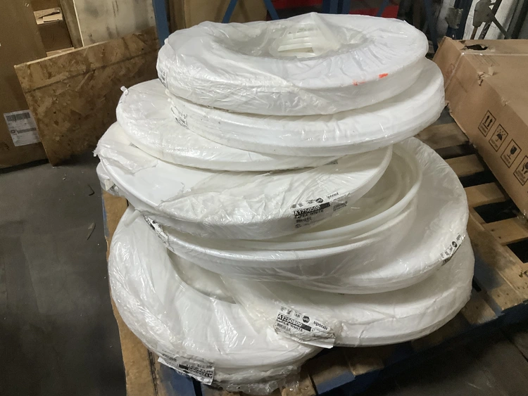 Used _UNKNOWN_ _UNKNOWN_ Plumbing Equipment Michigan US | Miedema Asset Management Group #1311589