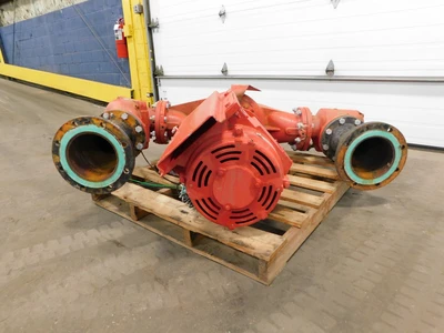 Used Armstrong NA Pumps Ohio US | Equipment Recovery Corp. #1329638