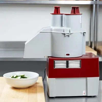 Robot Coupe R2N Combination Continuous Feed Food Processor