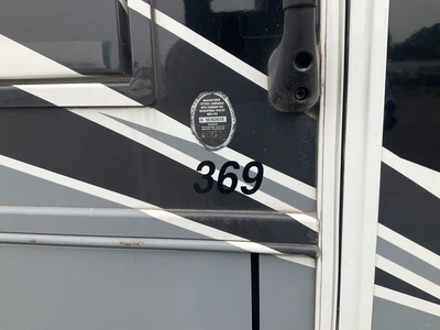 Used 2017 GEORGETOWN 369DS Campers, Caravans, Motorhomes Michigan US | Miedema Asset Management Group #1330163