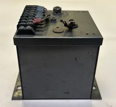 Used MAGNETICS INC HD2E1-1-50051 Transducers | Surplus Asset Holdings #1205579
