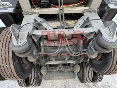 Used 2025 MAC TRAILER MFG _UNKNOWN_ Dump Trailers Illinois US | T&S Trailer Pool #1509387