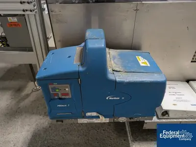 USED MGS MGS Horizontal Cartoner, Model Stealth