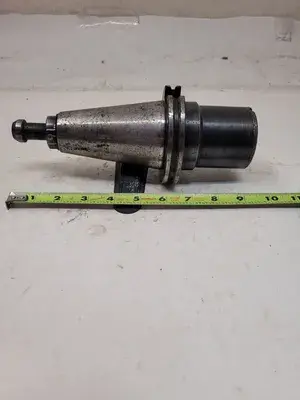 USED KENNAMETAL CV50TCF500