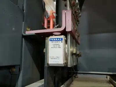 NEW ALLEN-BRADLEY 1336F-C600C-AA