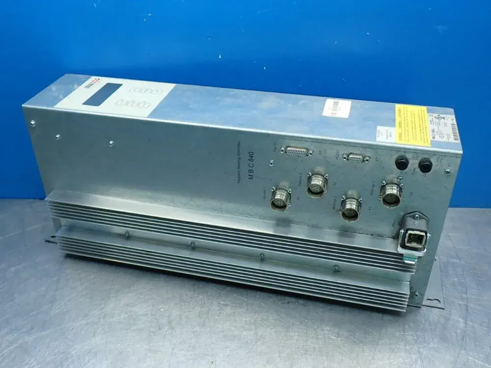 USED MECOS MBC840