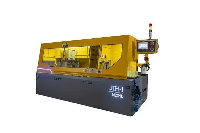 PMI-NC24 LS-Type Fully Automatic Saw