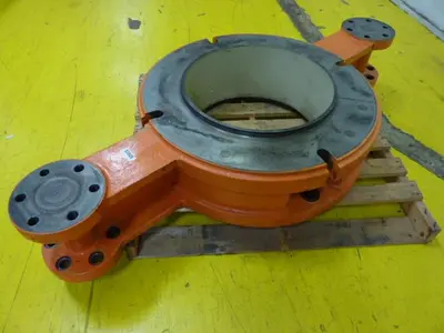 USED CINCINNATI MILACRON SPACER929