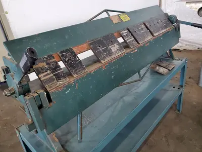 USED ENCO 130-5061