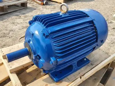 NEW TECO-WESTINGHOUSE APH03004TE5-M