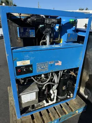 USED VOGT VOGT 4000