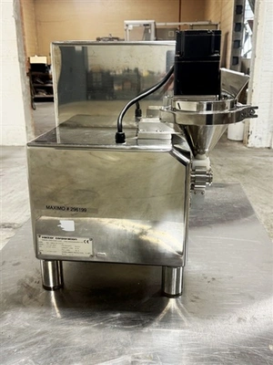 Used VECTOR _UNKNOWN_ Chilsonators Connecticut US | DMC Industries #1328473