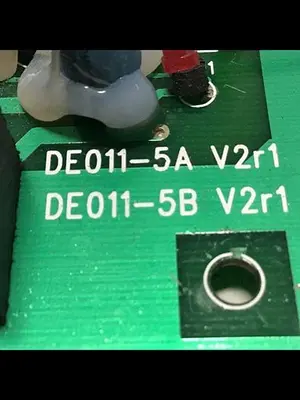 USED WELLTEC DE011-5