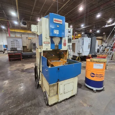 FELLOWS 10-4 REMANUFACTURED CNC GEAR SHAPERS CNC | Piselli Enterprises (2)