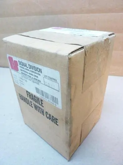 NEW SIGNAL CRAFTERS LSB-120