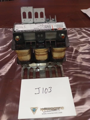 USED Trans-Coil KLR2ATB