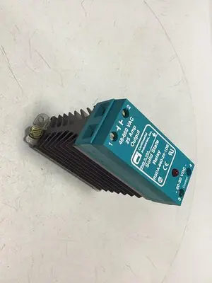 USED CONTINENTAL INDUSTRIES RSDA-660-25-1DE