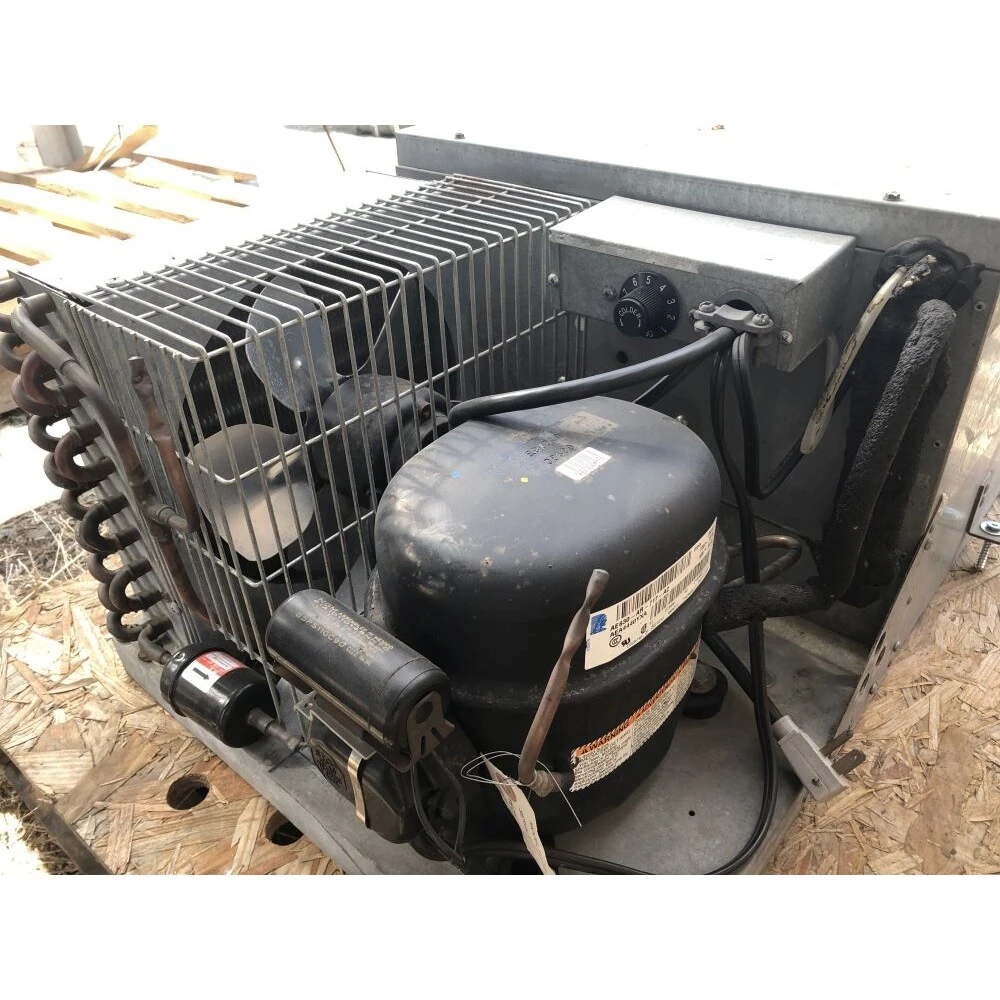 H12 REF Cooler Unit