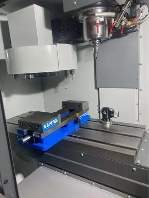 2022 HAAS SUPER MINI MILL Machining Centers, Vertical | Asset Exchange Corporation (3)
