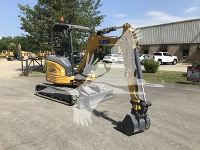 USED 2021 XCMG XE27U
