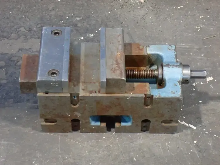 Used _UNKNOWN_ _UNKNOWN_ Tooling & Accessories (Other) Ohio US | HGR 24 #1185726
