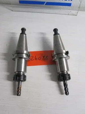 USED SYIC BT-40
