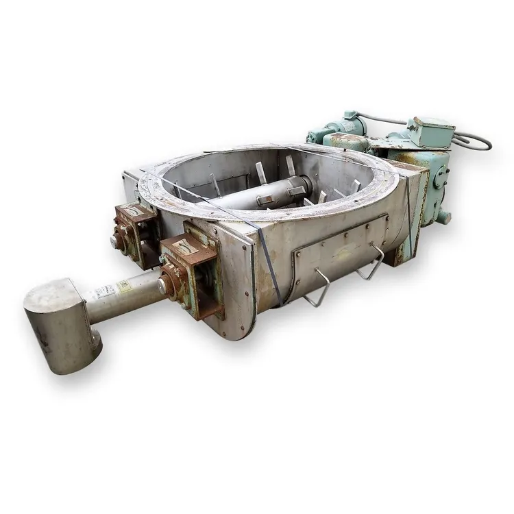 Used ACRISON INC. 403-800-500-BDF-3-1/2 Screw Feeders West Virginia US | JM Industrial #490792