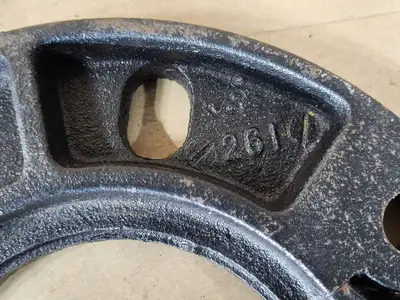 USED VICTAULIC 4-741