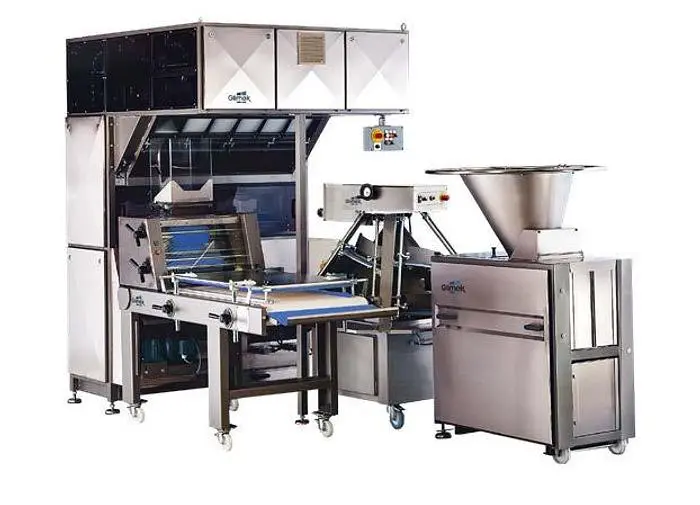 NEW GLIMEK BL180
