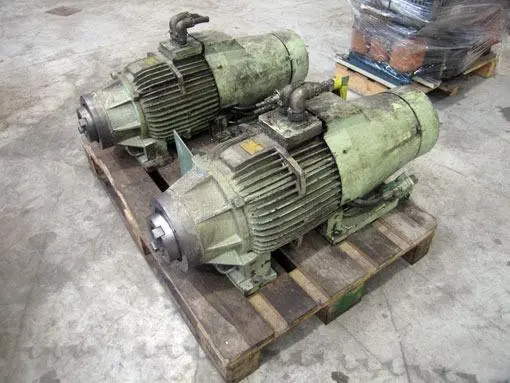Used CEM JPELX 160-M4 Parts | Apt International N.V #364734