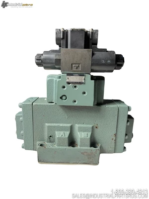 NEW YUKEN CG-06-3-10