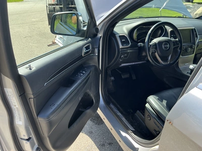 Used 2015 JEEP GRAND CHEROKEE SUVs Michigan US | Miedema Asset Management Group #1474458