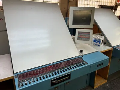 BAKER PERKINS G16 Commercial Web Offset | Machinery Solutions Group, Inc. (11)