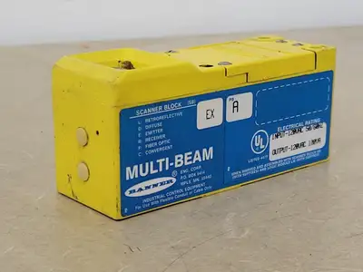 USED BANNER EX-A