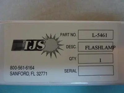 NEW TJS L-5461