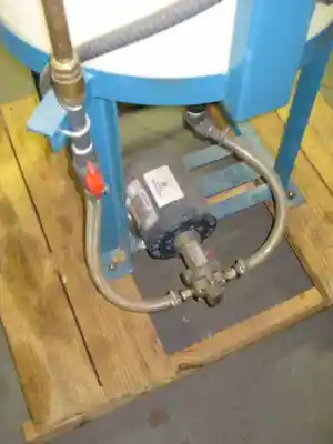 neptune 1.5 system