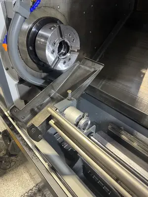 2019 HAAS ST-20Y Lathes CNC | Asset Exchange Corporation (4)