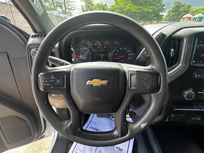 Used 2021 CHEVROLET SILVERADO 3500HD Service & Utility Trucks Florida US | Truck and Van Outlet #1509133