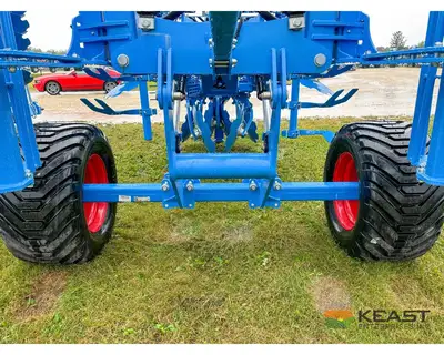 Used LEMKEN _UNKNOWN_ Disc Harrows Iowa US | Keast Enterprises #1360354