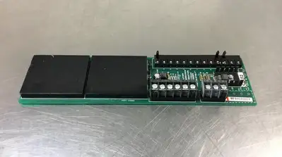 COMPUTER CONVERSION Corp. RST18-P15-1 Snap-Trak Encoder. 3B