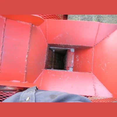 Jaw and Roll Crusher Plant