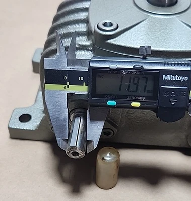 NEW MAKISHINKO K 50RU 10