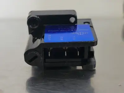 NEW AIRTROL F-4300-60