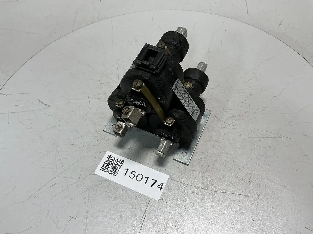 USED MDI 335NO-120A