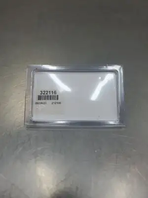 USED Nordson 322116 SATURN Hot Melt Nozzle
