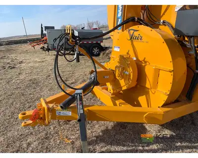 Used FAIR MANUFACTURING _UNKNOWN_ Bale Choppers - Feeders Iowa US | Keast Enterprises #1360226