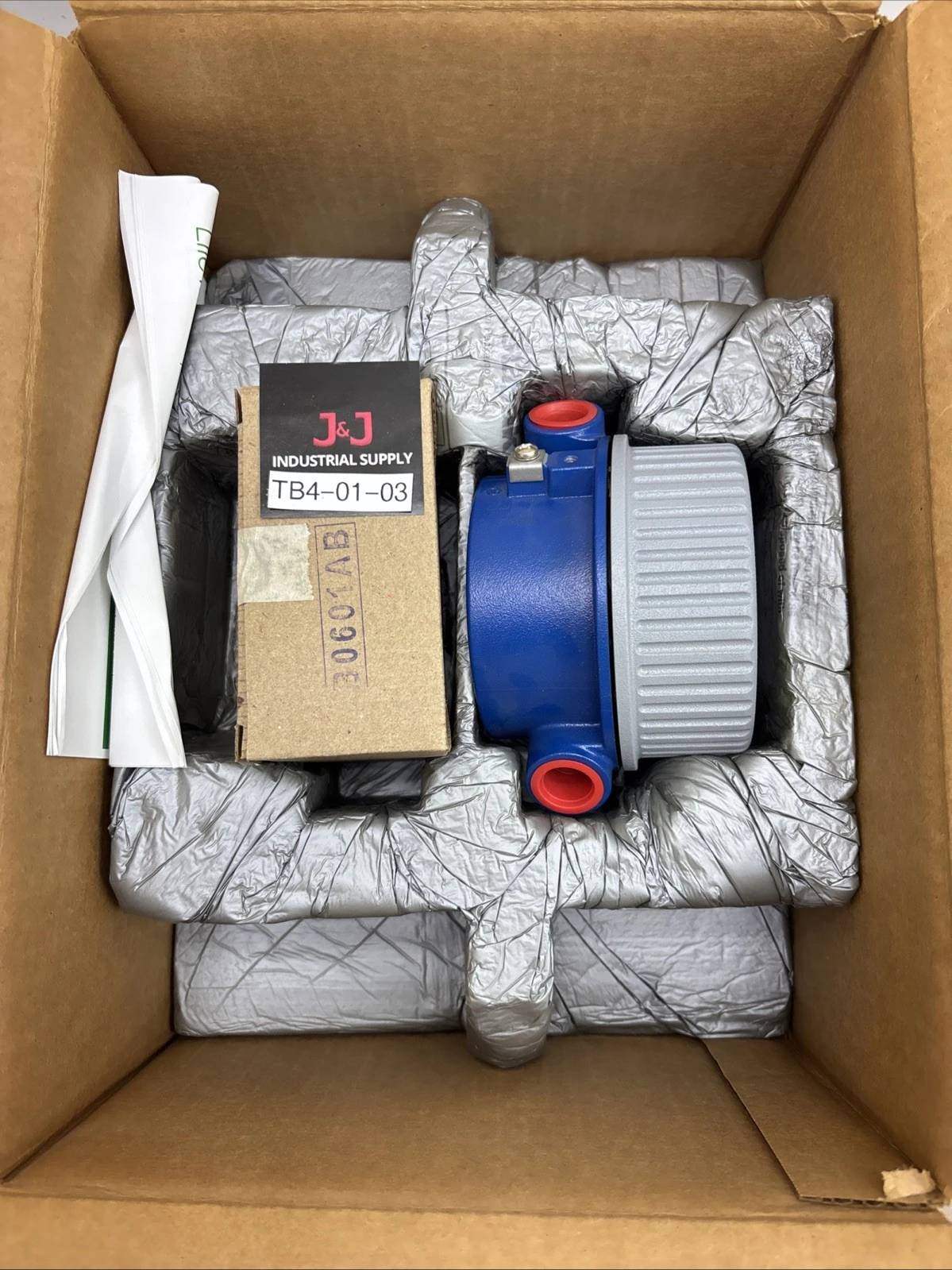 New | in-Stock Foxboro RTT80-T1SSQNAFN-M1 Test Equipment - Other Indiana US | J&J Industrial Supply #1260412