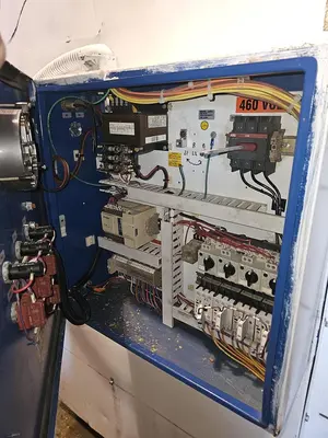USED TORIT DWST 6-4