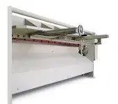 New | Build-to-Order FAB-LINE RGS Guillotines Kansas US | Kansas-Oklahoma Machine Tools #1252629
